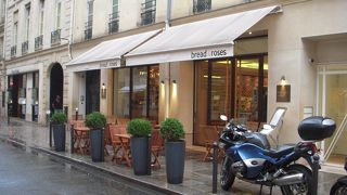 マドレーヌエリアの２号店に行きました。