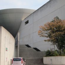 おしゃれな建物