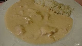 レーマー広場近くです。