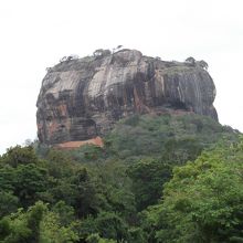 予想以上の景観