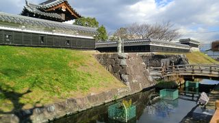 細川ガラシャのゆかりの城