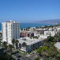 太平洋が見渡せます