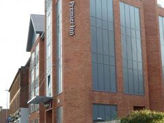 Premier Inn Chester City Centre 写真