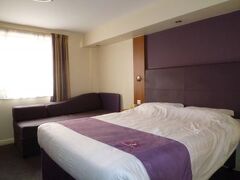 Premier Inn Chester City Centre 写真