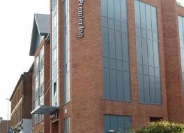 Premier Inn Chester City Centre 写真