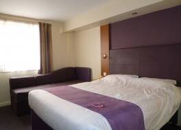 Premier Inn Chester City Centre