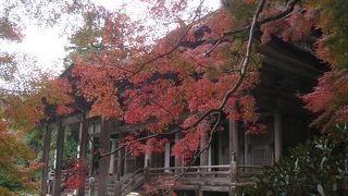 見事な彫刻です。