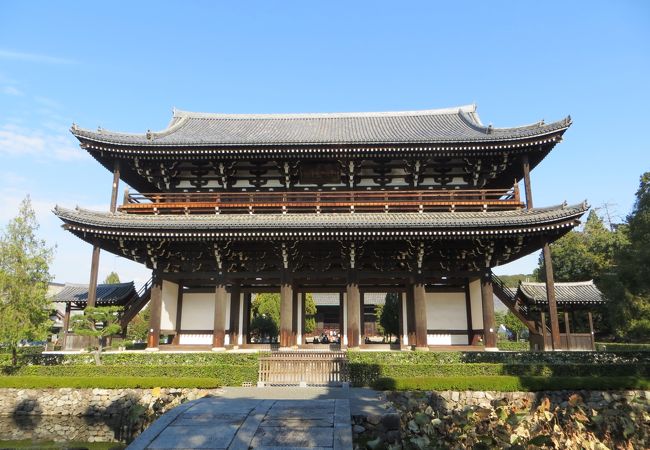 東福寺