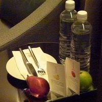 ウエルカムフルーツ