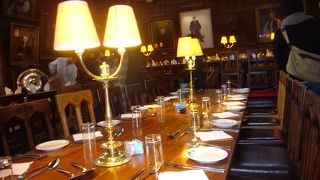 町全体が大学の町