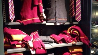 ハリーポッターショップ