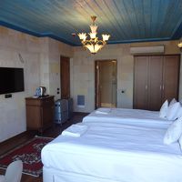 室内をベランダ側から撮影