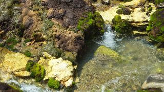 草津温泉の穴場景勝地