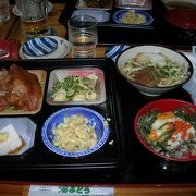 美味しく賑やかで楽しい店