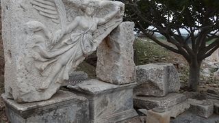 よく残ってます