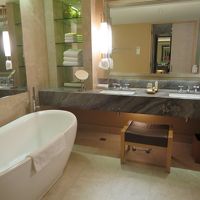 別にシャワールームもあります