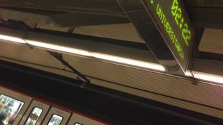 わかりやすくて清潔便利