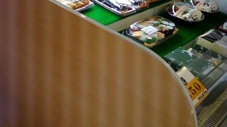 安さが目立ちますが・・・。