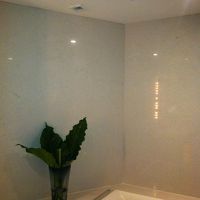 広くてよかったです