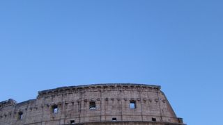 せっかく来たので中へ