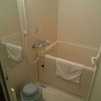 風呂はやっぱり暖まります。