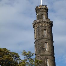 ネルソンモニュメント