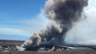 あまりにも広大！