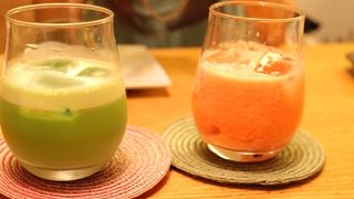 女子会におススメ