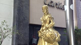 人が多すぎっ！