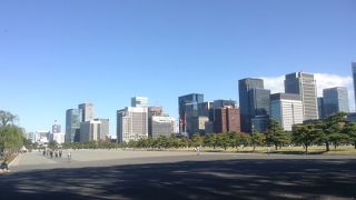 待ち合わせポイントに