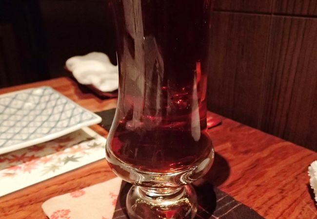 ちょっと贅沢したい時に良かったです