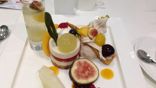 タカノは、新宿に数々あるけど～ここは、夜景も素敵！