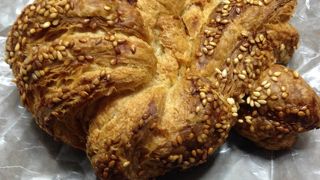 美味！クロワッサン