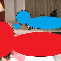 人を隠したら見にくくなっちゃいました・・・