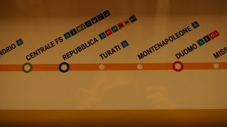 日本と同じ感覚で乗れる