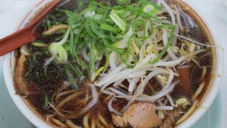 黒いけど、しょっぱくない美味しいです。