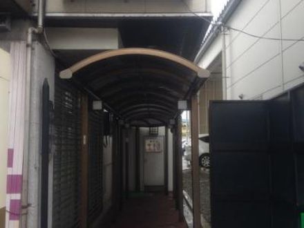 ホテルやまき 写真
