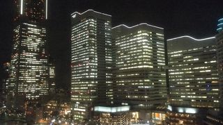 みなとみらいの玄関口