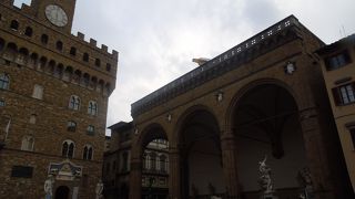 ダヴィデのレプリカ