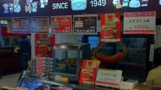 やっぱりカツサンド