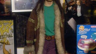 プログレ好きにはたまらない