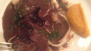 気軽にフレンチ