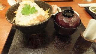 ジューシーな豚肉を堪能