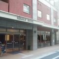 岡山レガロホテル