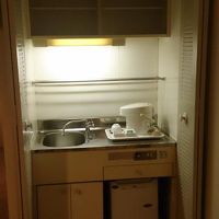 ミニキッチン