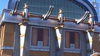 ファストパスがなくても入れる！！