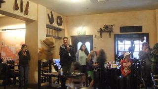 アフリカンスタイル