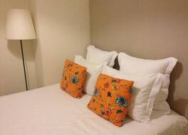 リスボン ドリームズ ゲスト ハウス