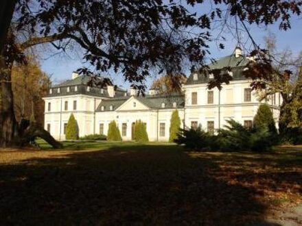 Pałac Sieniawa Forest SPA & Wine Gallery All-Inclusive 写真