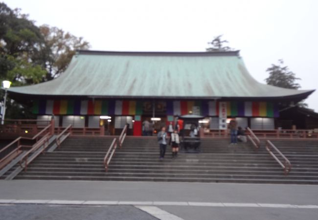 喜多院 クチコミ アクセス 営業時間 川越 フォートラベル